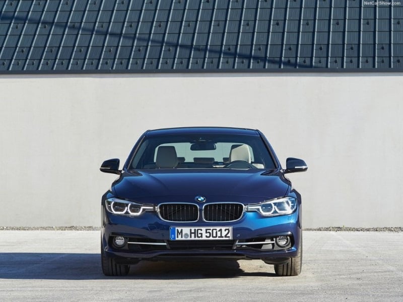  BMW 0i Sport Line Precio de venta » Comprar coche BMW a plazos